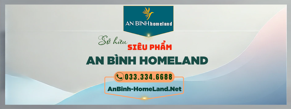 An Bình Homeland