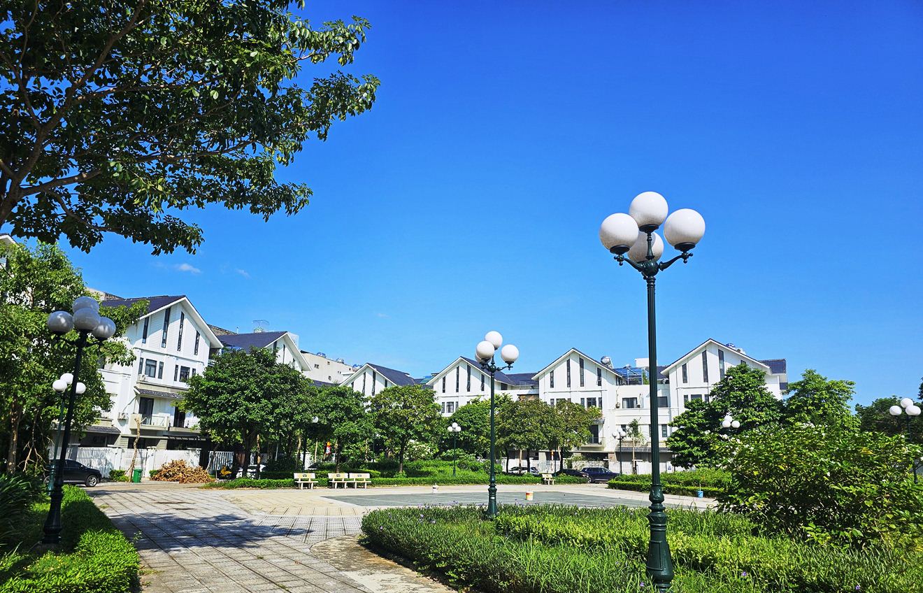 Thực tế thi công