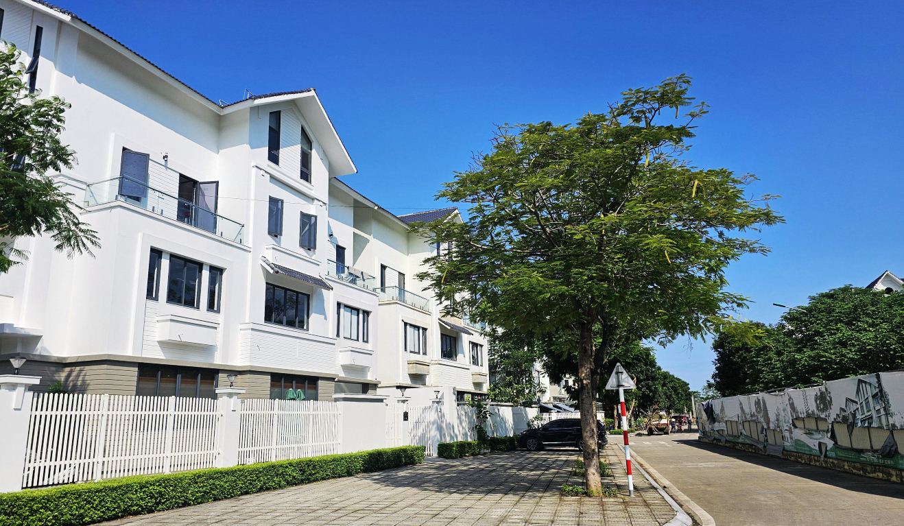 Thực tế thi công