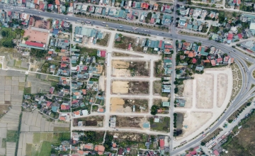 Chính chủ bán lô Hoa Nhàn C Uông Bí A4.19 và A2-42