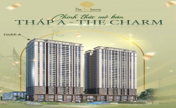 Cơ hội trúng xe Vinfast VF3 tại lễ mở bán The Charm An Hưng tại trung tâm hội nghị quốc gia