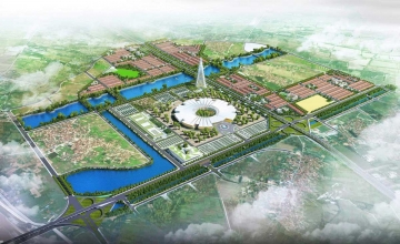 Vinhomes Global Gate - Vinhomes Cổ Loa