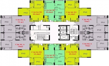 Sự thật về dự án Mipec City View Kiến Hưng Hà Đông